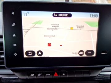 Nissan Primastar Tekna Kombi dci150 (150PS) 2,8t