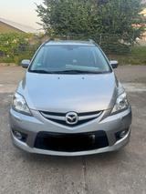 Mazda 5 2.0 Benzin Automatik baujahr 2010 ... - Mazda aus 2009: Mazda5
