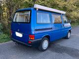 Volkswagen T4 California Advantage - Volkswagen T4 California aus 2000