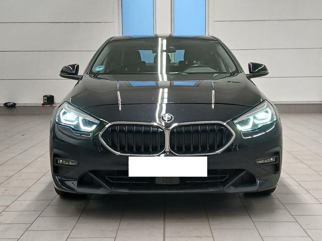 Fahrzeugabbildung BMW 218i Gran Coupé LED+Stop&Go+Kamera+HiFi+Spur