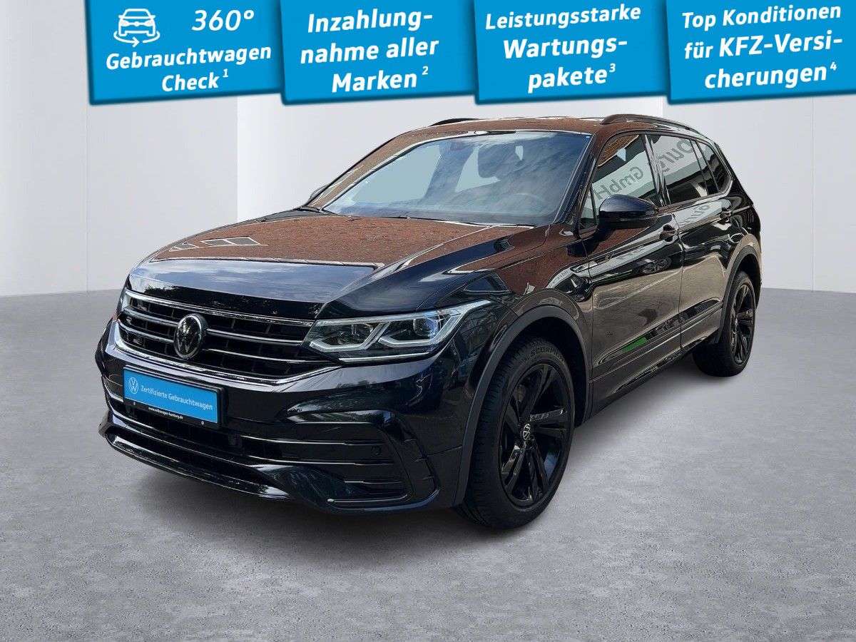 Volkswagen Tiguan Allspace - Bild 2