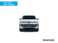 Volkswagen Tayron - Vorschau Bild 8