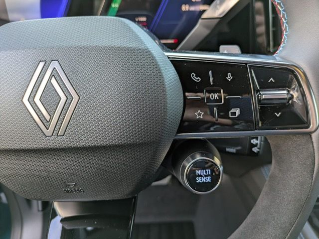 Fahrzeugabbildung Renault Austral Esprit Alpine Mild Hybrid 160 Automatik