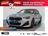 BMW 220i Coupé >Knaller Preise< UPE 61.350,- Euro - BMW: 350i