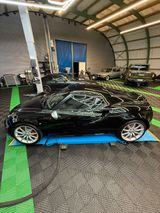 Alfa Romeo 4C 1.8 TBi 16V - - Alfa Romeo 4C Gebrauchtwagen