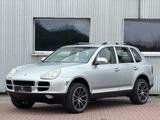 Porsche Cayenne S Leder Navi Klimaautomatik - gebrauchte Porsche bis 5.000 Euro
