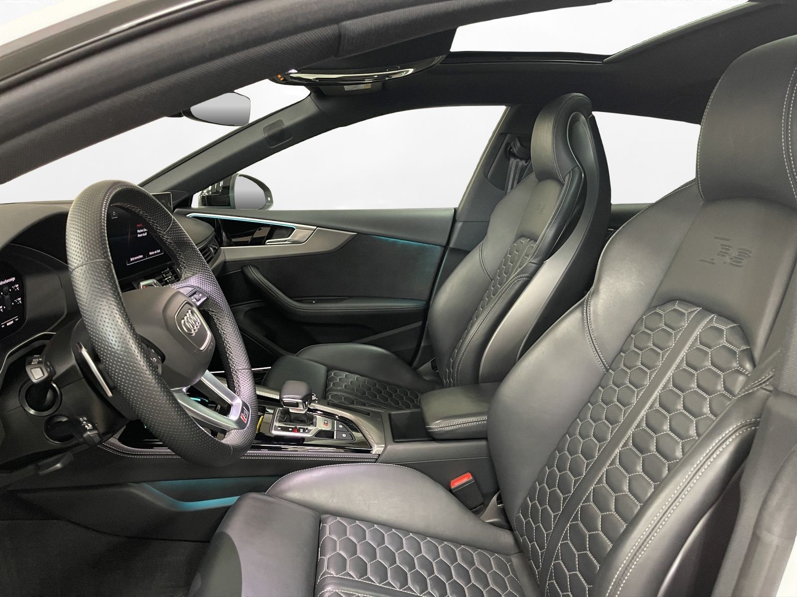 Audi RS5 - Bild 15