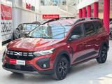 Dacia Jogger Extreme+ LPG+NAVI+LED+KAMERA+SITZHZG+DAB - Dacia Jogger Gebrauchtwagen in Leipzig