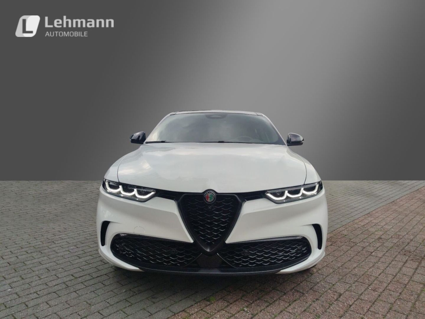 Fahrzeugabbildung Alfa Romeo Tonale 1.5 MHEV TRIBUTO ITALIANO+KAMERA+ACC+MATR