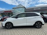 Honda Jazz 1.5 i-MMD Hybrid Advance Sport - Honda Jazz: Advance Sport