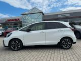Honda Jazz 1.5 i-MMD Hybrid Advance Sport - Honda Jazz aus 2023