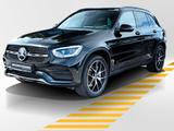Mercedes-Benz GLC 400 d 4M AMG NIGHT KLIMA SHZ KAM PANO AHK - Mercedes GLC 400 SUV