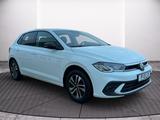 Volkswagen Polo ENERGY 1,0 l TSI LED APP-Connect DAB+ - Volkswagen Polo ENERGY mit Benzin-Antrieb