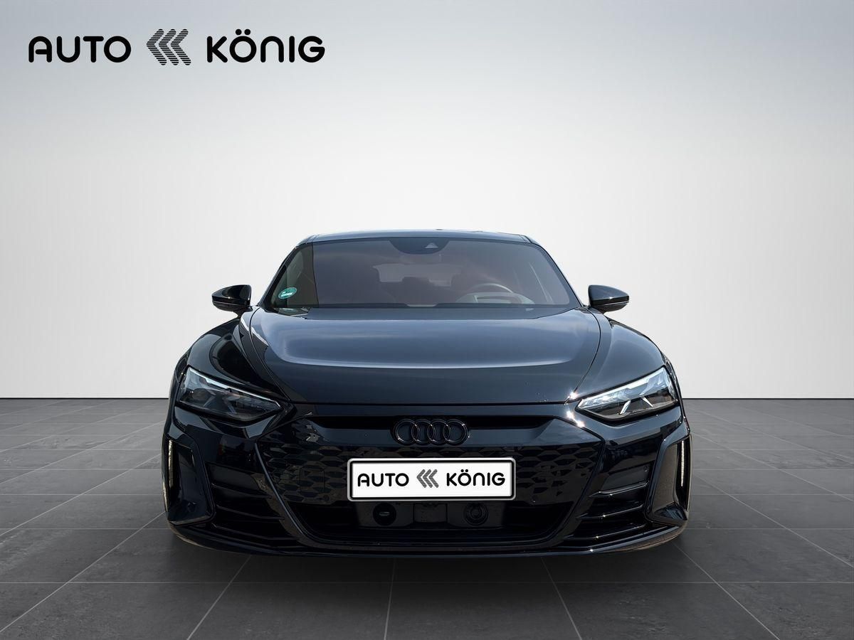 Audi e-tron GT quattro 350 kW foto 4