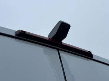 Bild 11 Renault Master Kasten L2H2 3,5 Advance 130PS Einzelsitze