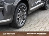 Hyundai SANTA FE 1.6 T-GDI SIGNA.PLUG-IN HUD SD KAMERA - graue Hyundai SANTA FE