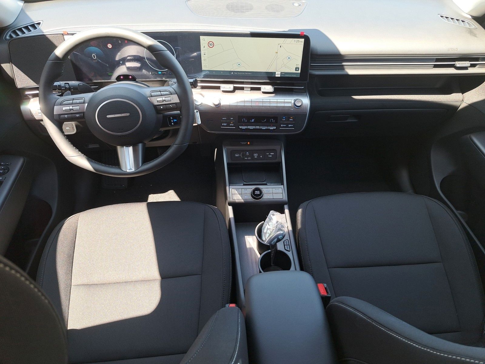 Hyundai KONA Elektro - Bild 13