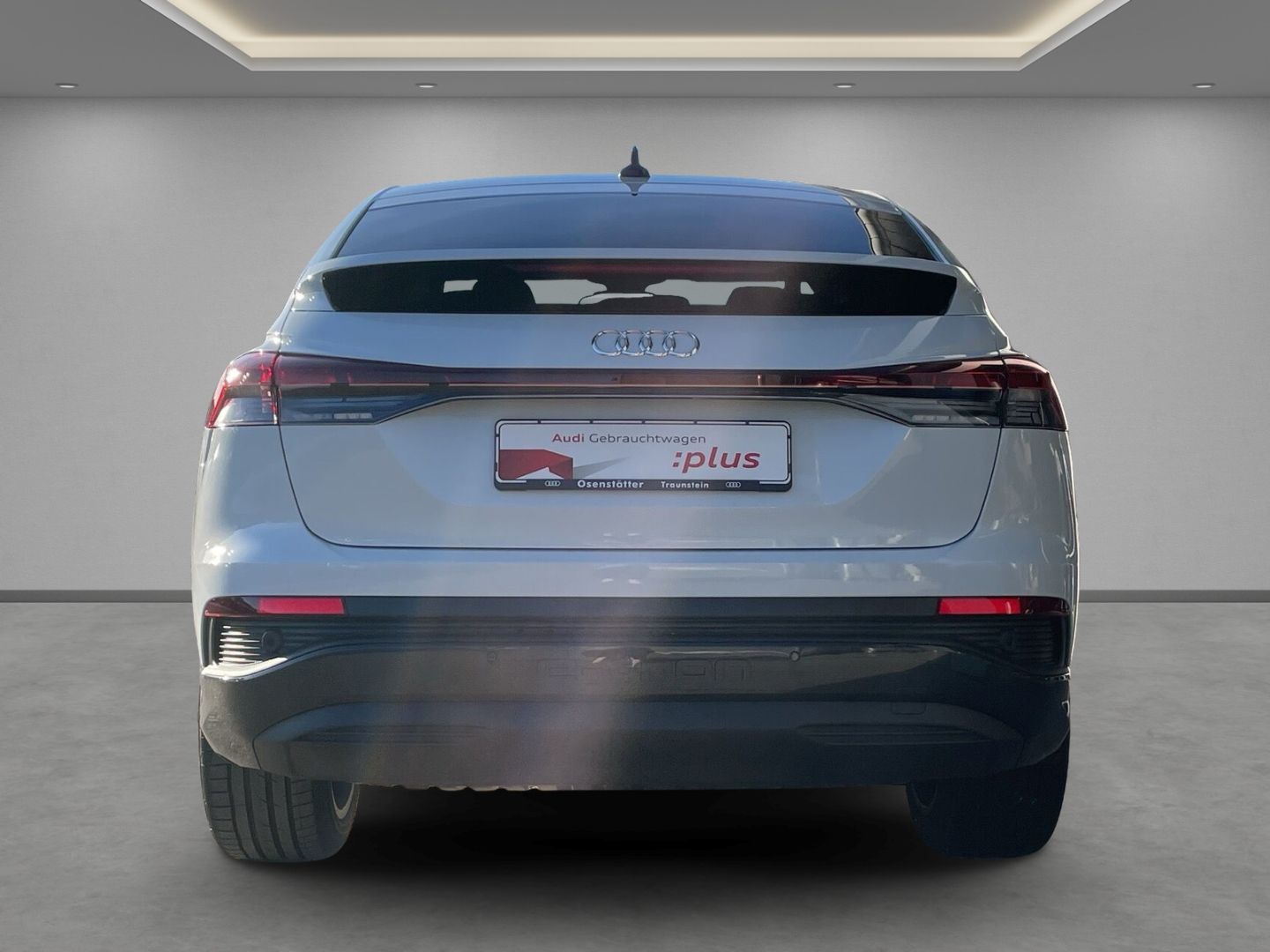 Audi Q4 e-tron - Bild 11