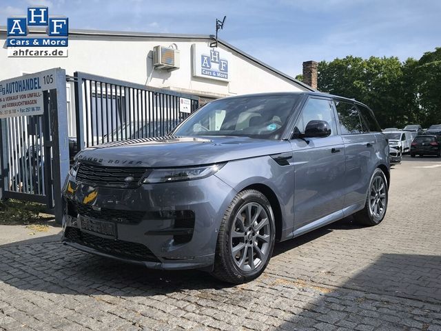 Land Rover Range Rover Sport D300 Dynamic SE