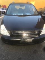 Kia Carnival 2.9 CRDi LX LX - Kia Carnival 7-Sitzer