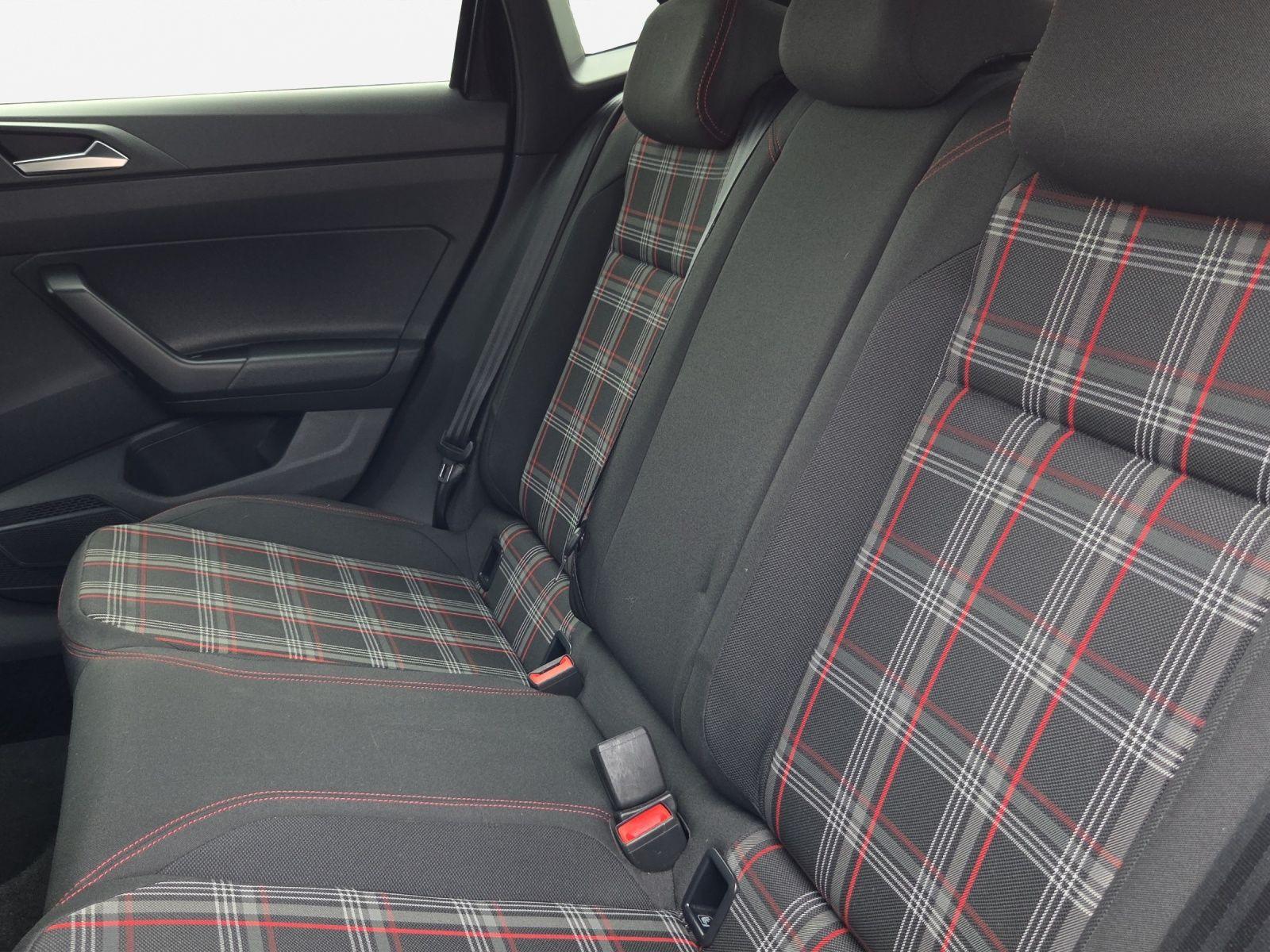 Volkswagen Polo GTI 2.0 DSG Navi*LED*Start-Stop*DAB+*SHZ*, миниатюра 16