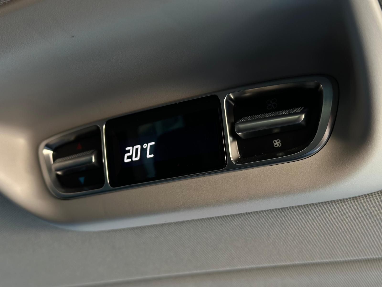 MERCEDES-BENZ V 250d EDITION 19 LANG LED#SHZ#360CAM#SPUR#NAVI - Image 24
