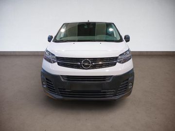 Bild 2 Opel VIVARO KASTEN EDITION M 2 SITZE INNEN VERKLEIDET