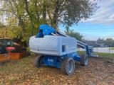 Genie S 65 - Genie Arbeitsbühne