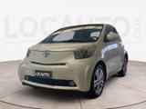 Toyota iQ 1.3 Executive - Toyota IQ: 1.3