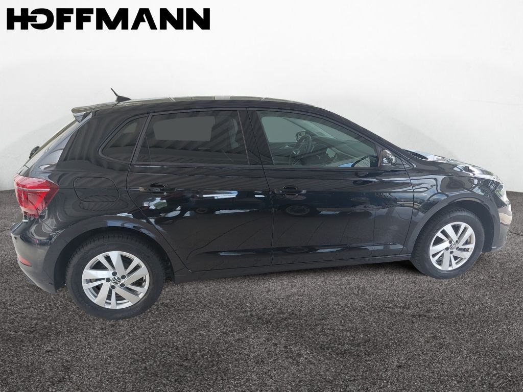 Fahrzeugabbildung Volkswagen Polo 1.0 TSI DSG Style ACC Navi