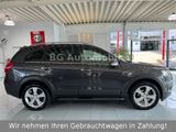 Chevrolet Captiva 2.2 D LTZ 4WD *7-Sitzer*Schiebedach*AHK* - Chevrolet Captiva: Ltz