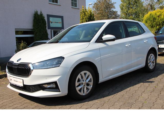 Skoda Fabia Ambition*Automatik!*AppConnect Wireless!*