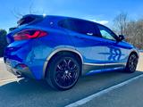 BMW X2 xDrive20d M Sport X Line 20 Zoll TÜV Neu!  - BMW X2 xDrive20d Gebrauchtwagen
