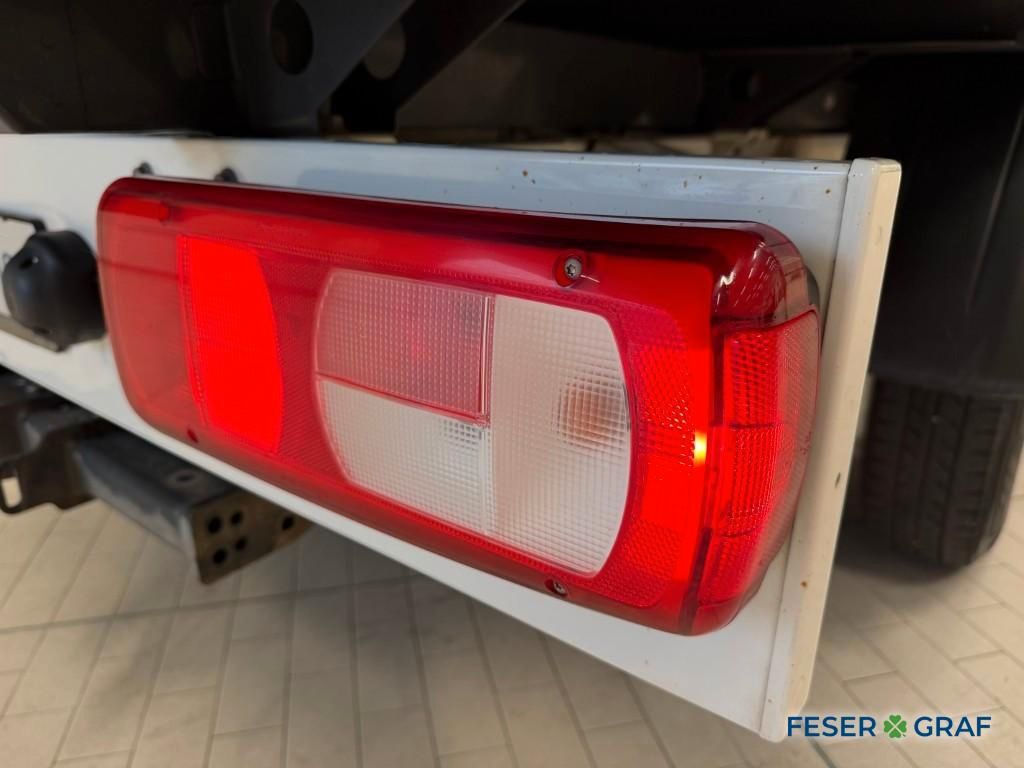 Volkswagen Crafter - Bild 16