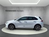 Hyundai i30 Intro°Navi°Sitzheizung^Rückfahr-Kamera°Euro6 - Hyundai i30 Intro mit Diesel-Antrieb