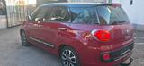 Fiat 500L Living 1.6 Diesel AHK/NAVI Top Zustand - Fiat 500L Living Gebrauchtwagen