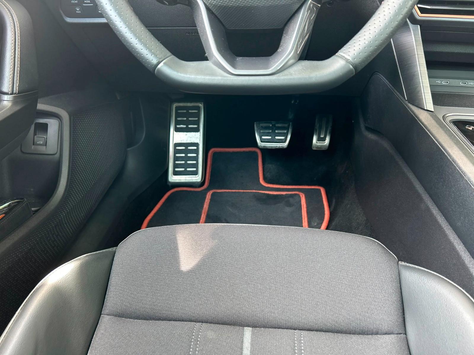 Cupra Formentor VZ 4Drive *ACC*LANE*KAM*, миниатюра 12