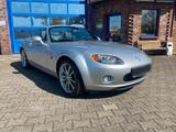 Mazda MX5 Hardtop - Mazda MX-5: Cabrio, Hardtop