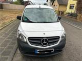 Mercedes-Benz Citan Kasten 108 CDI lang Worker Plus - Mercedes-Benz W108