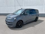 Volkswagen T7 Multivan Edition Lang|Deutsch Fzg|UNFALLFREI - gebrauchte VW T7 Multivan aus dem Jahr 2024