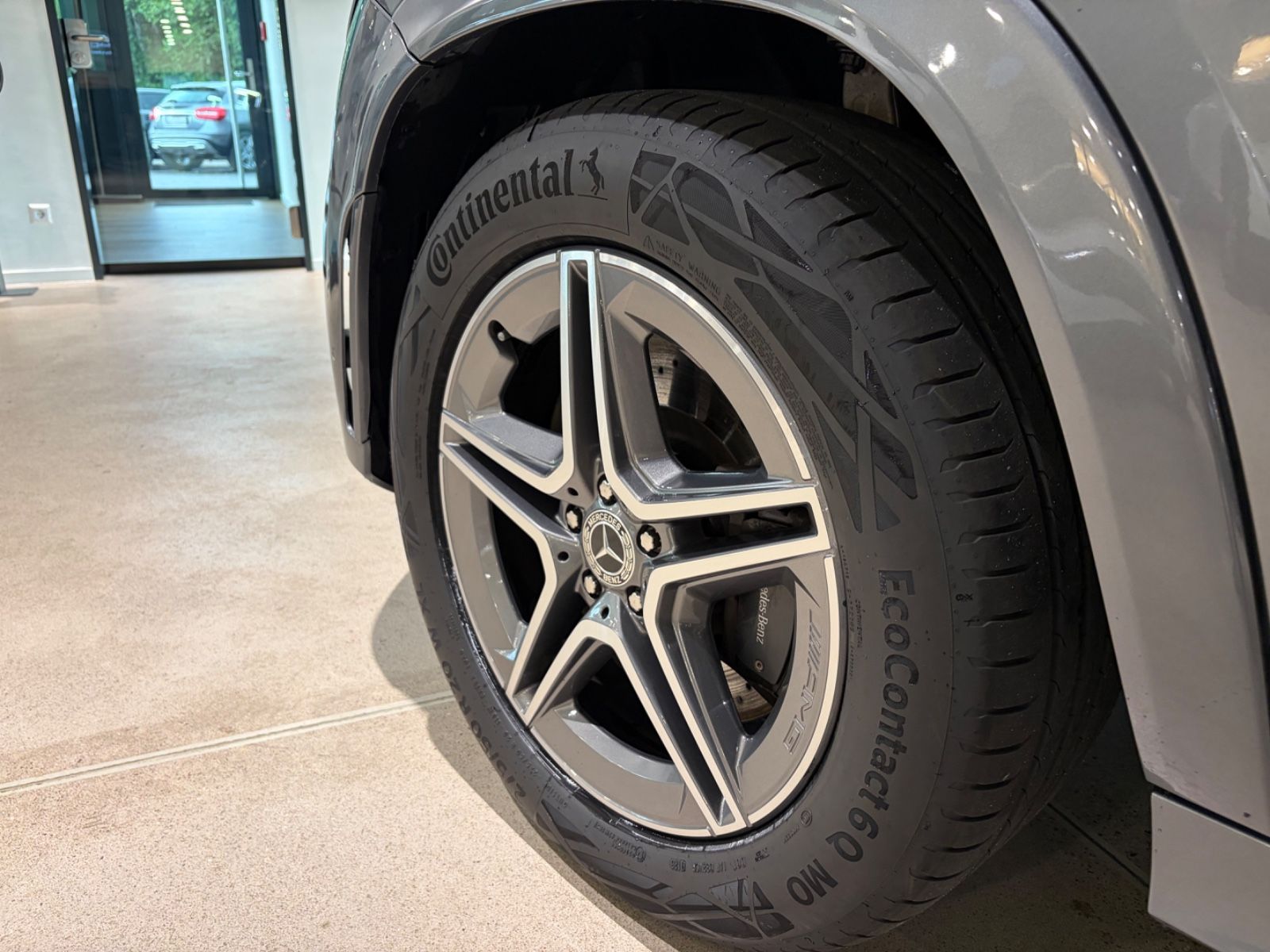 Mercedes-Benz GLE 350 de 4M AMG 360 AHK BURM PANO HUD DISTRO foto 9