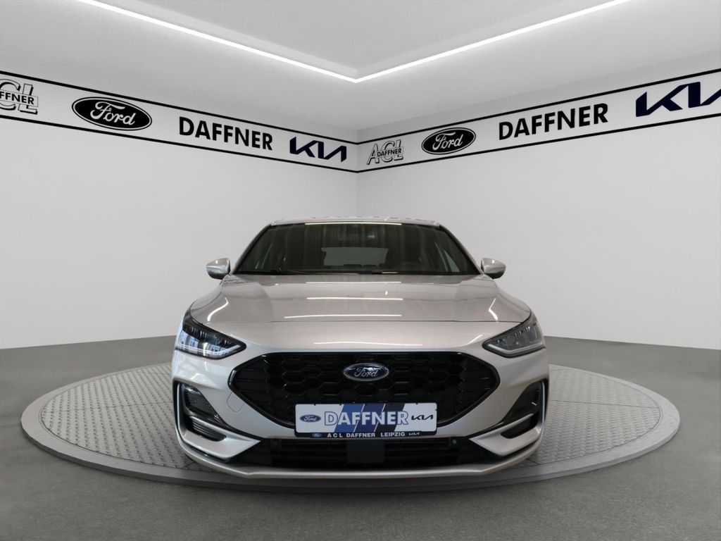FORD Focus 2025