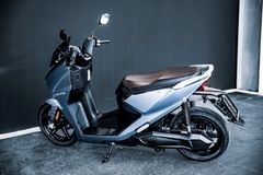 HORWIN SK3 Elektro Roller 95km/h Neufahrzeug + Garantie