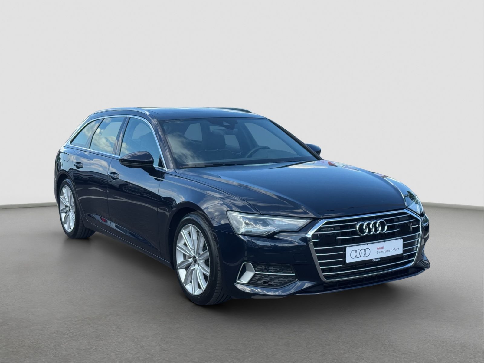 Audi A6 - Bild 16
