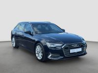 Audi A6 - Vorschau Bild 16