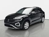 Volkswagen T-ROC 1.5 TSI DSG GOAL NAVI LED KLIMAAUTO ACC KA - Volkswagen mit Benzin-Antrieb: Geländewagen, Automatik