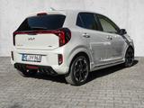 Kia Picanto 1.0 GDI GT-Line Navi, Kamera, Klima - Kia Picanto von 2026