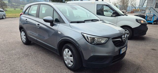 Opel Crossland Crossland X 1.6 ECOTEC D 8V Start