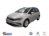 Volkswagen Golf Sportsvan 1.5 TSI Comfortline  KLIMA, NAVI, - gebrauchte VW Golf Sportsvan aus dem Jahr 2019