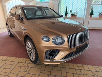 Bentley Azure